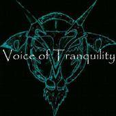 logo Voice Of Tranquility